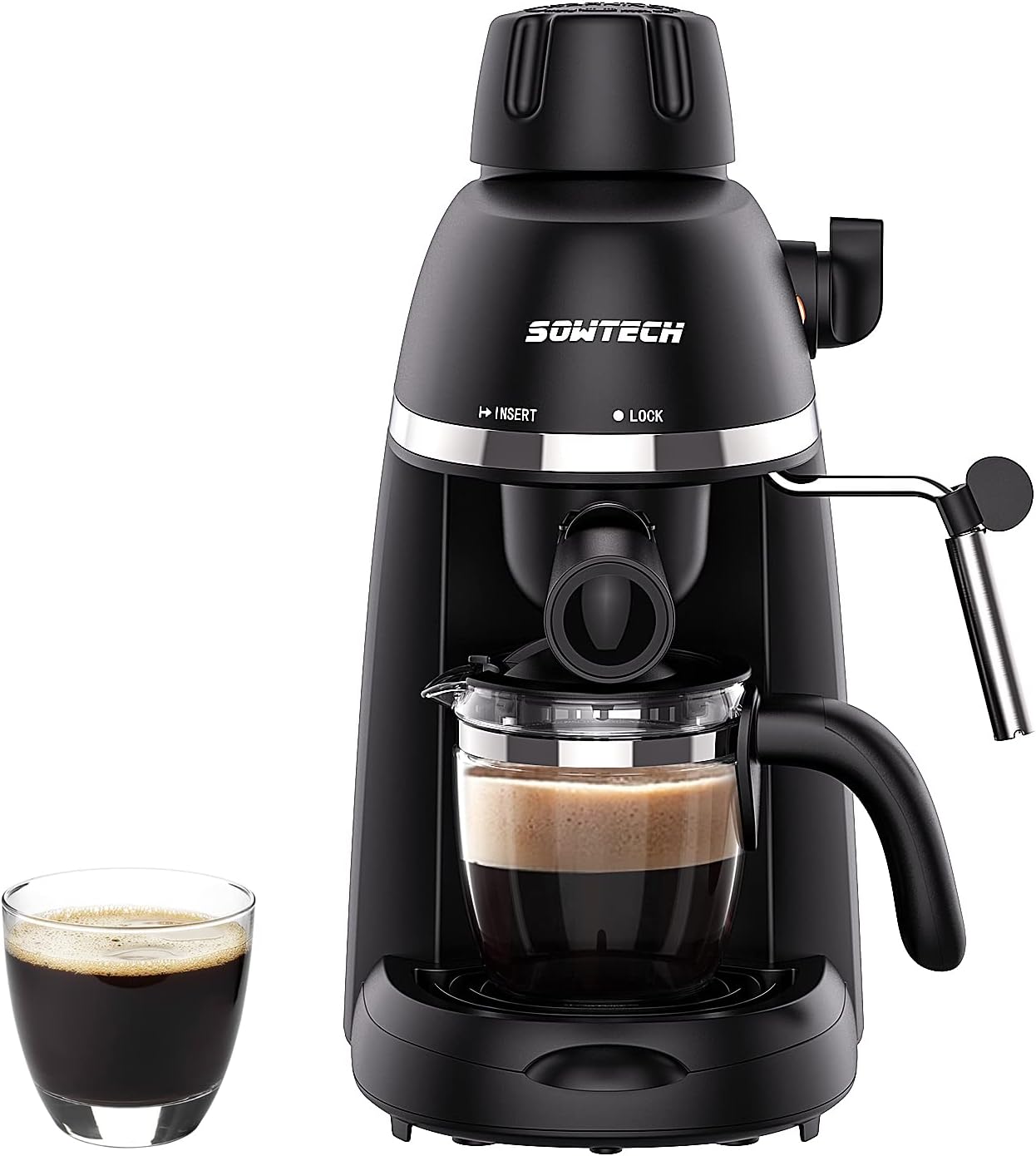 Delonghi Máquina para Capuchino EC685
