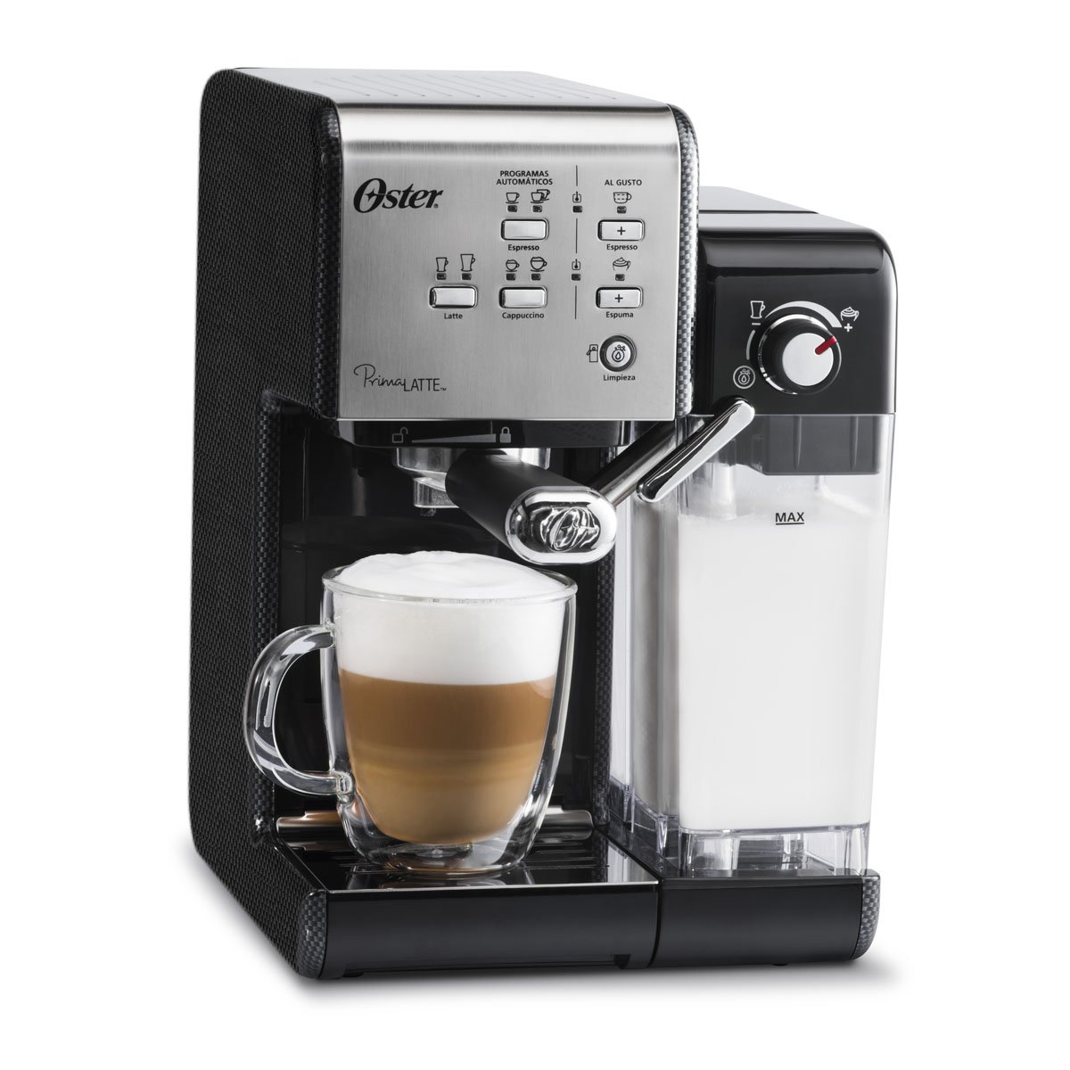Delonghi Máquina para Capuchino EC685 en República Dominicana