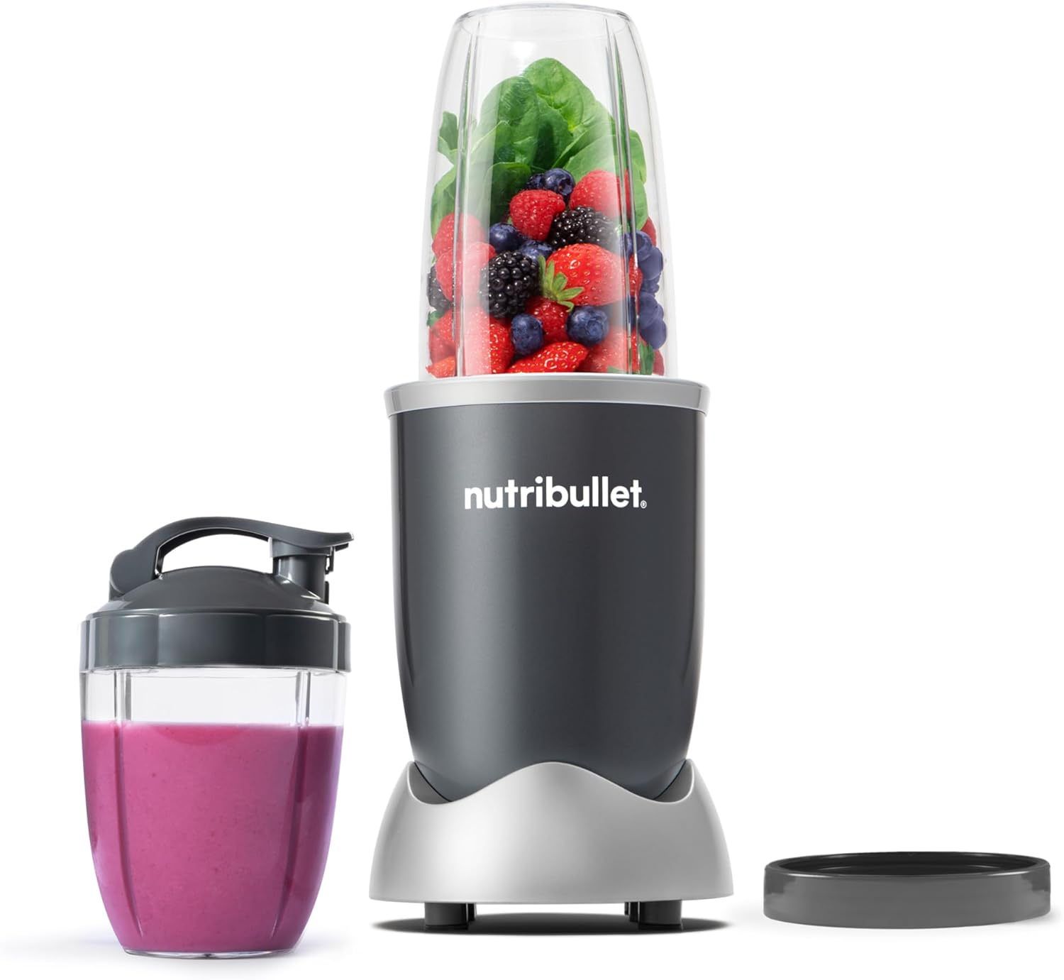 Nutribullet Licuadora Compacta