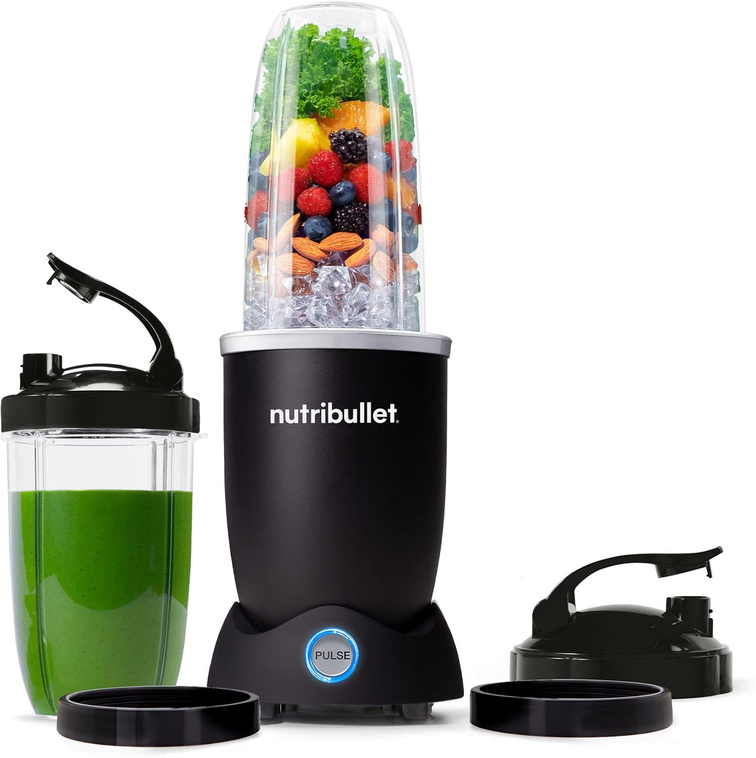 Nutribullet Licuadora Compacta en República Dominicana