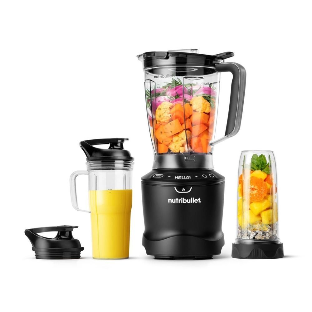 Nutribullet Licuadora Compacta en República Dominicana