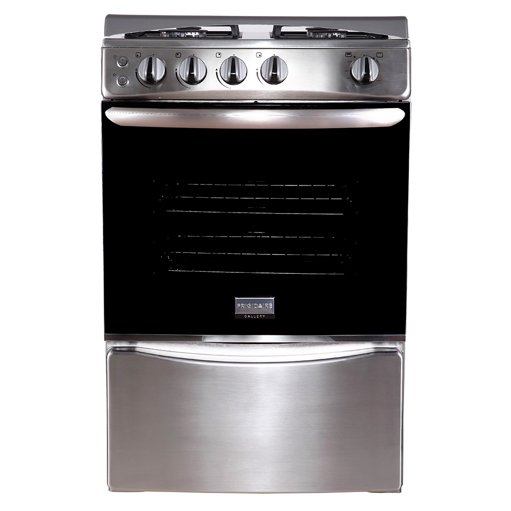 Frigidaire Estufa Modelo 24 Pulgadas en República Dominicana