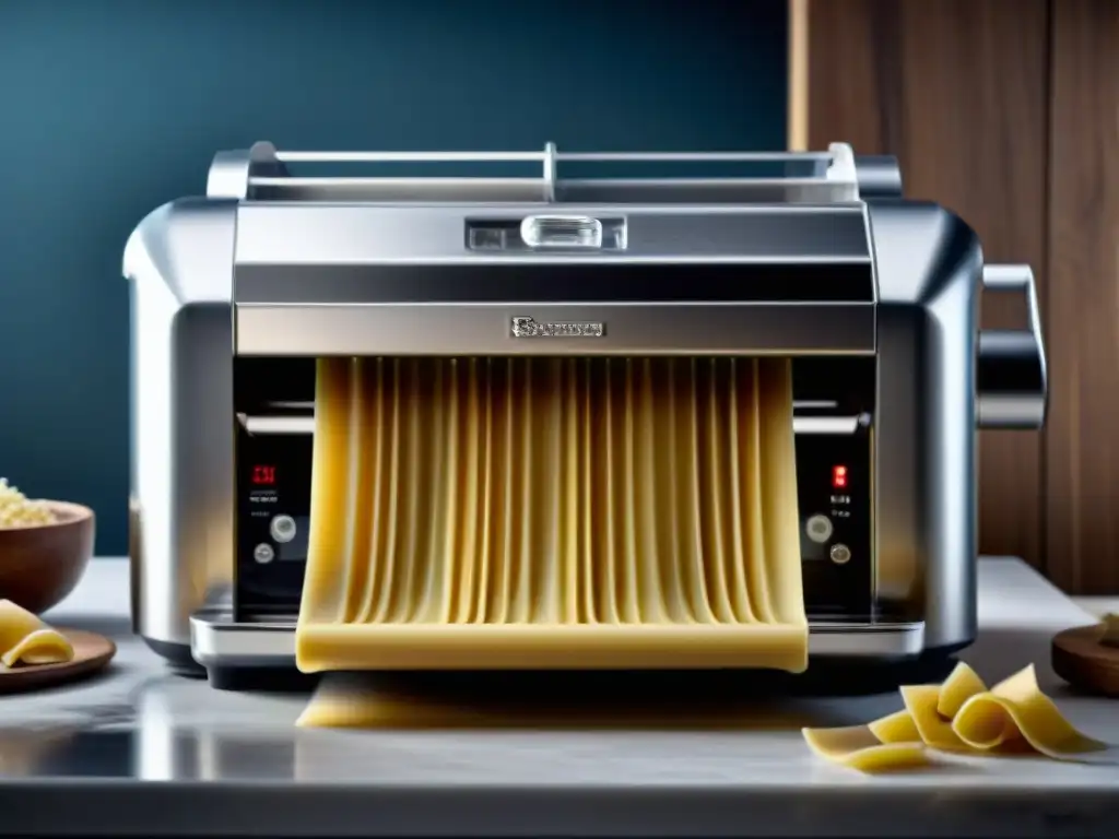 Emeril Pasta Beyond Deluxe Máquina para Pastas