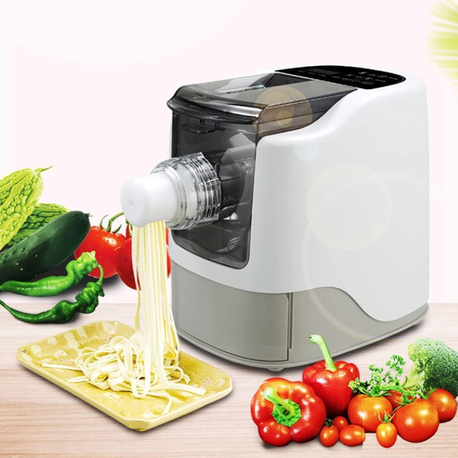 Emeril Pasta Beyond Deluxe Máquina para Pastas en República Dominicana