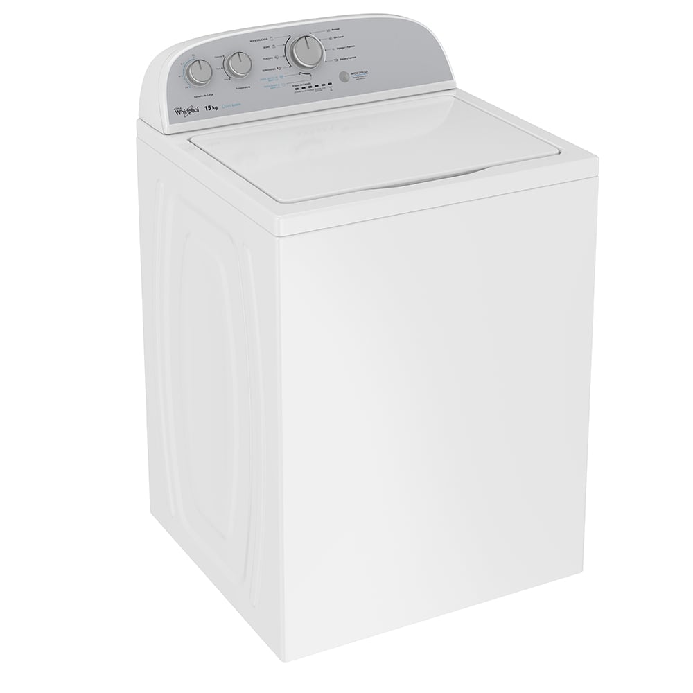 Lavadora Whirlpool Modelo DE Capacidad 33 lb