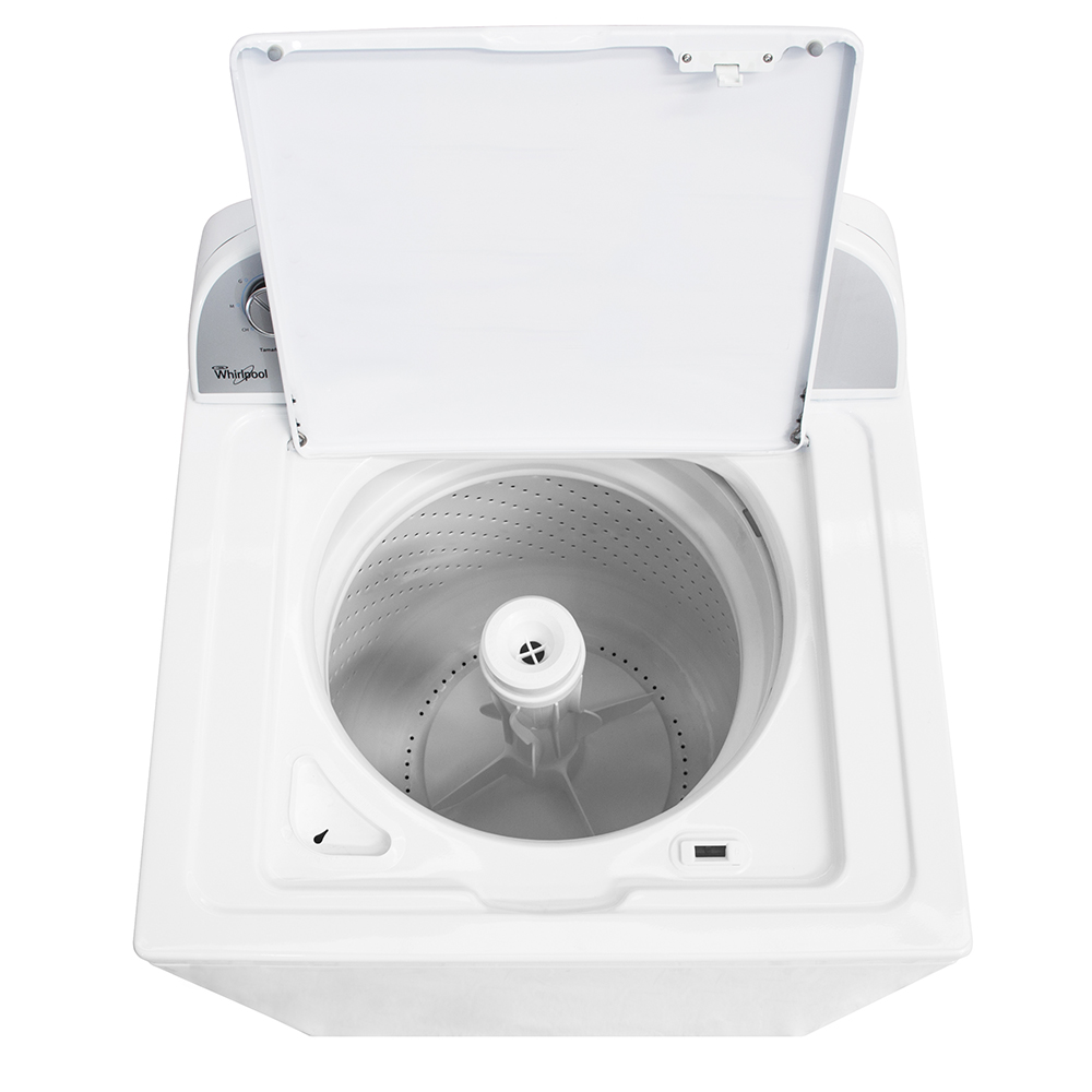 Lavadora Whirlpool Modelo DE Capacidad 33 lb en República Dominicana