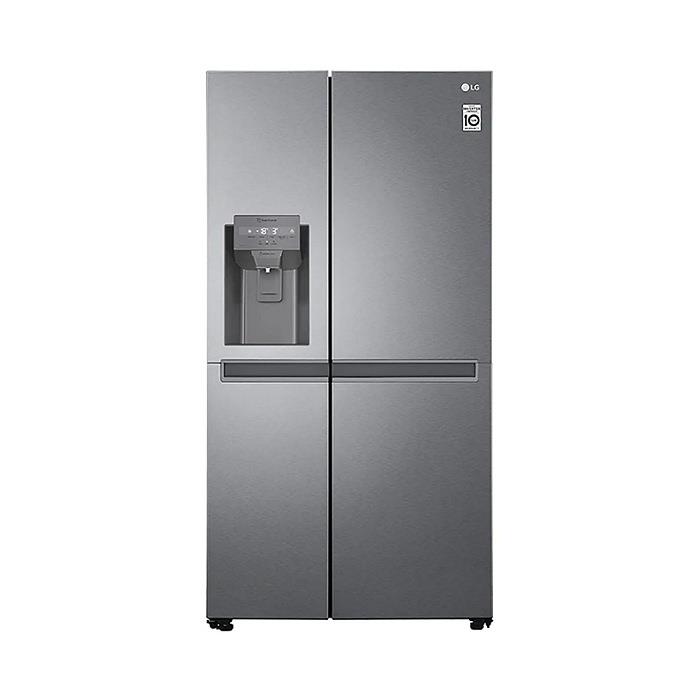LG Nevera Inverter Dos Puertas en República Dominicana