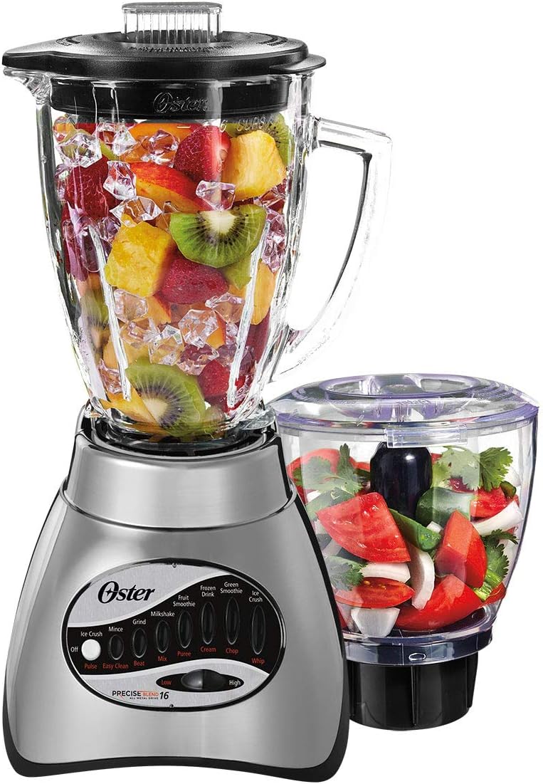 Osterizer Licuadora Modelo 4000 en República Dominicana