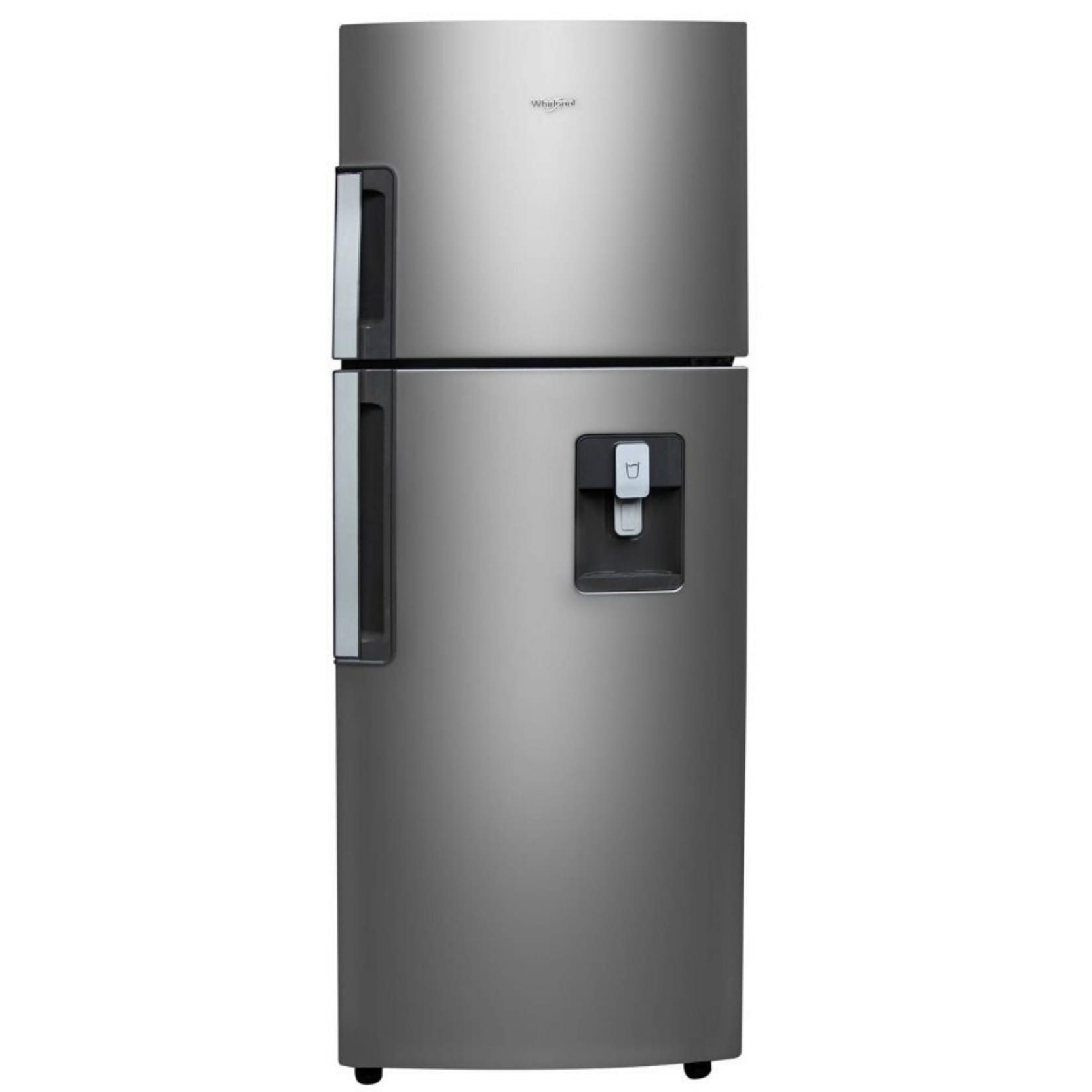 Whirlpool Nevera 12 Pies Modelo Estándar