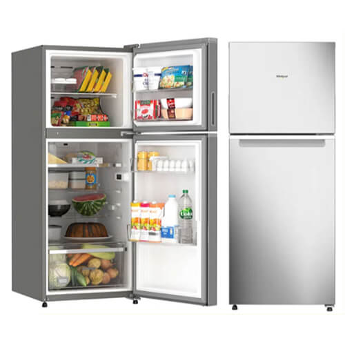 Whirlpool Nevera 12 Pies Modelo Estándar en República Dominicana