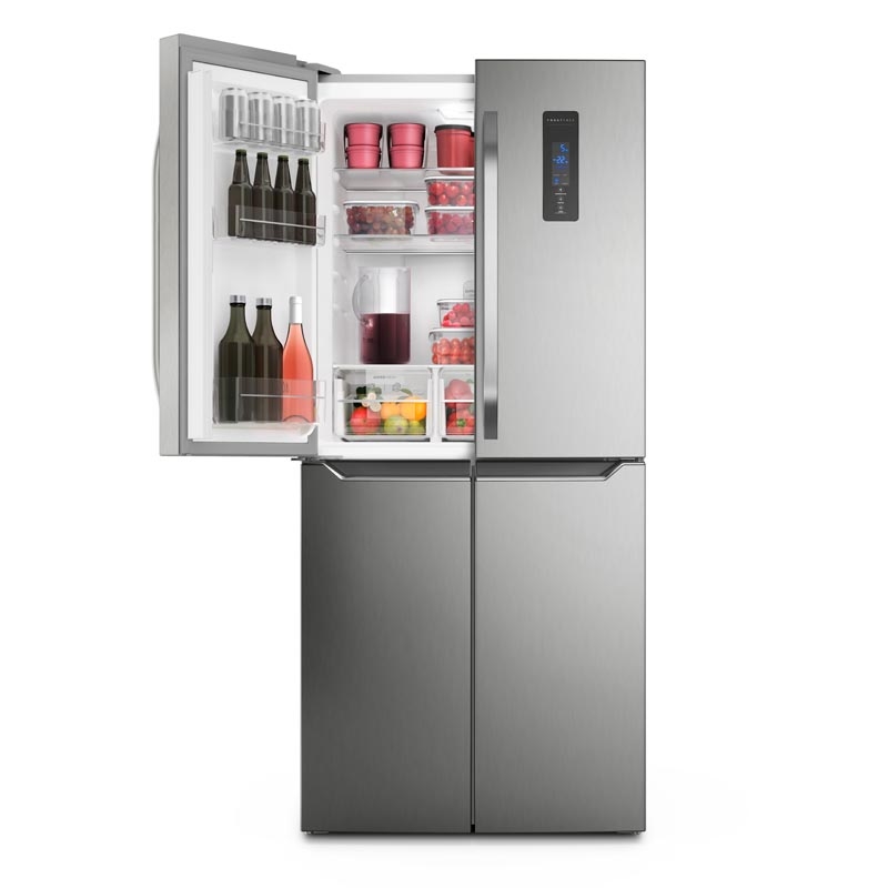 Frigidaire Nevera Acero Inoxidable