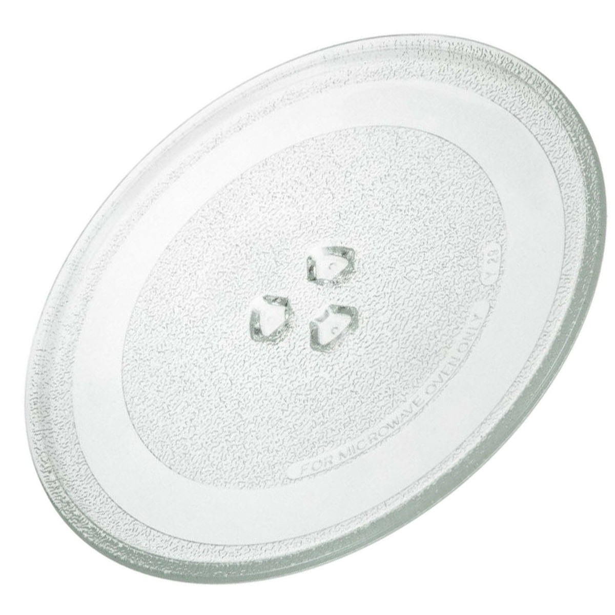 LG Plato Microondas Modelo Estándar