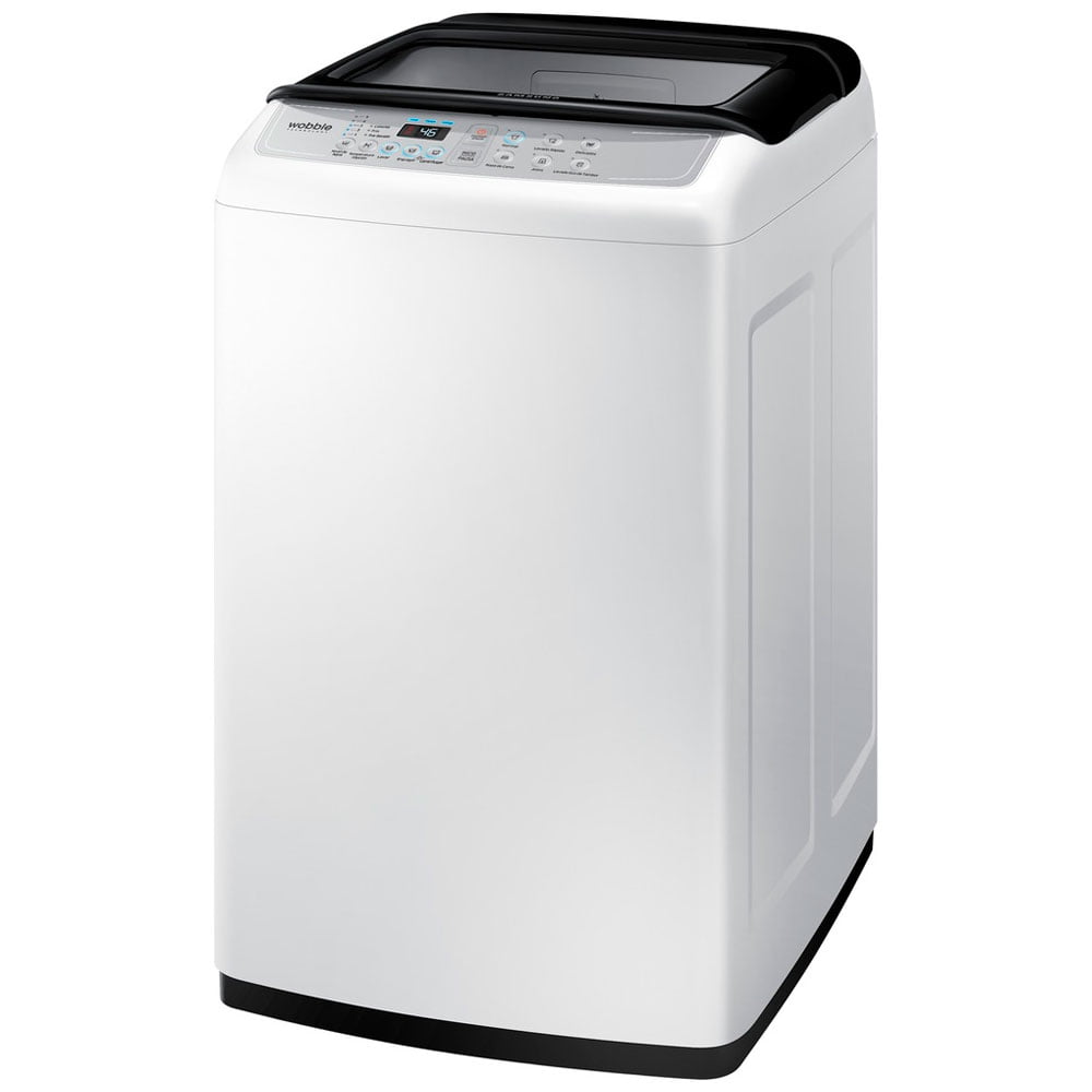 Lavadora Samsung Wobble 9kg en República Dominicana