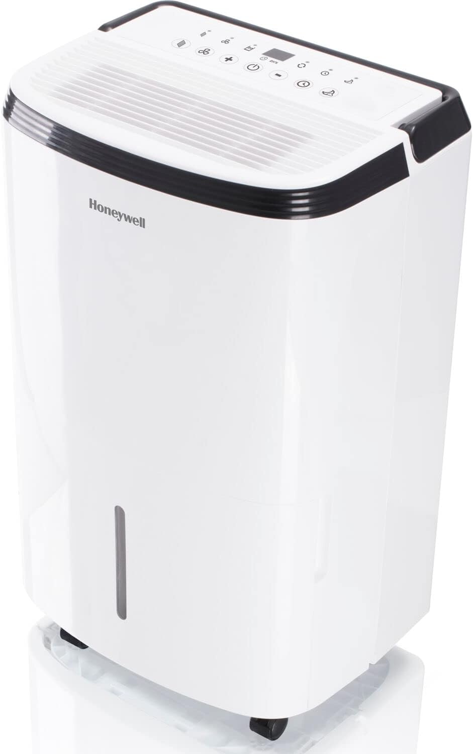 Honeywell Deshumidificador Modelo Climatizador