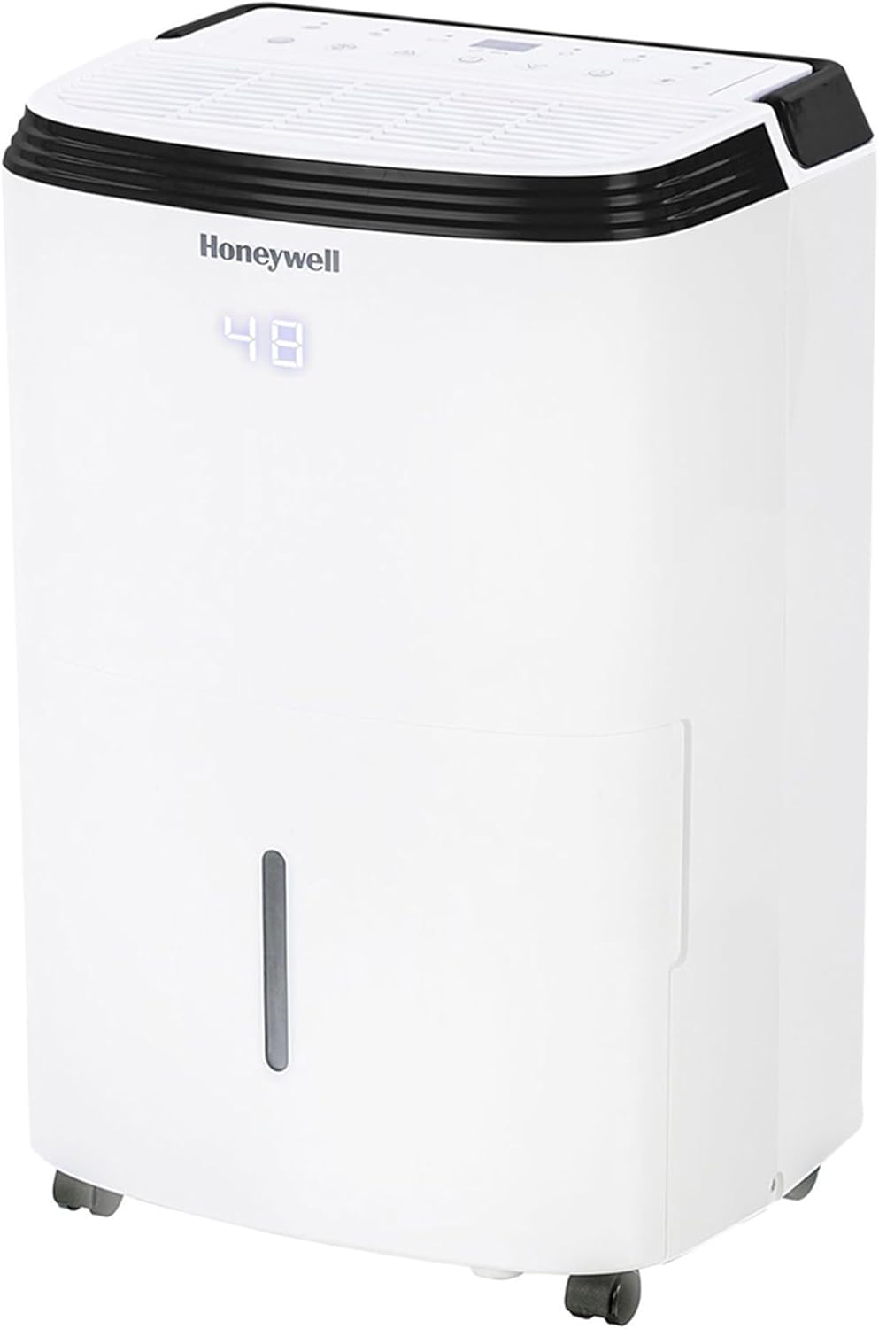 Honeywell Deshumidificador Modelo Climatizador en República Dominicana