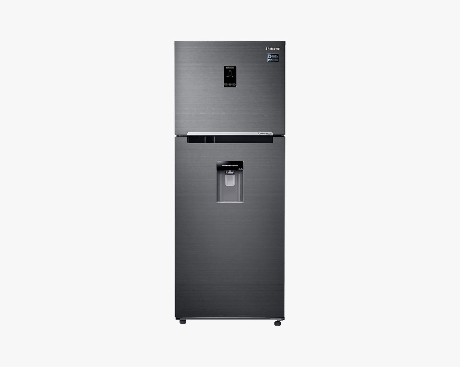 Samsung Nevera con Dispensador Modelo Clásico