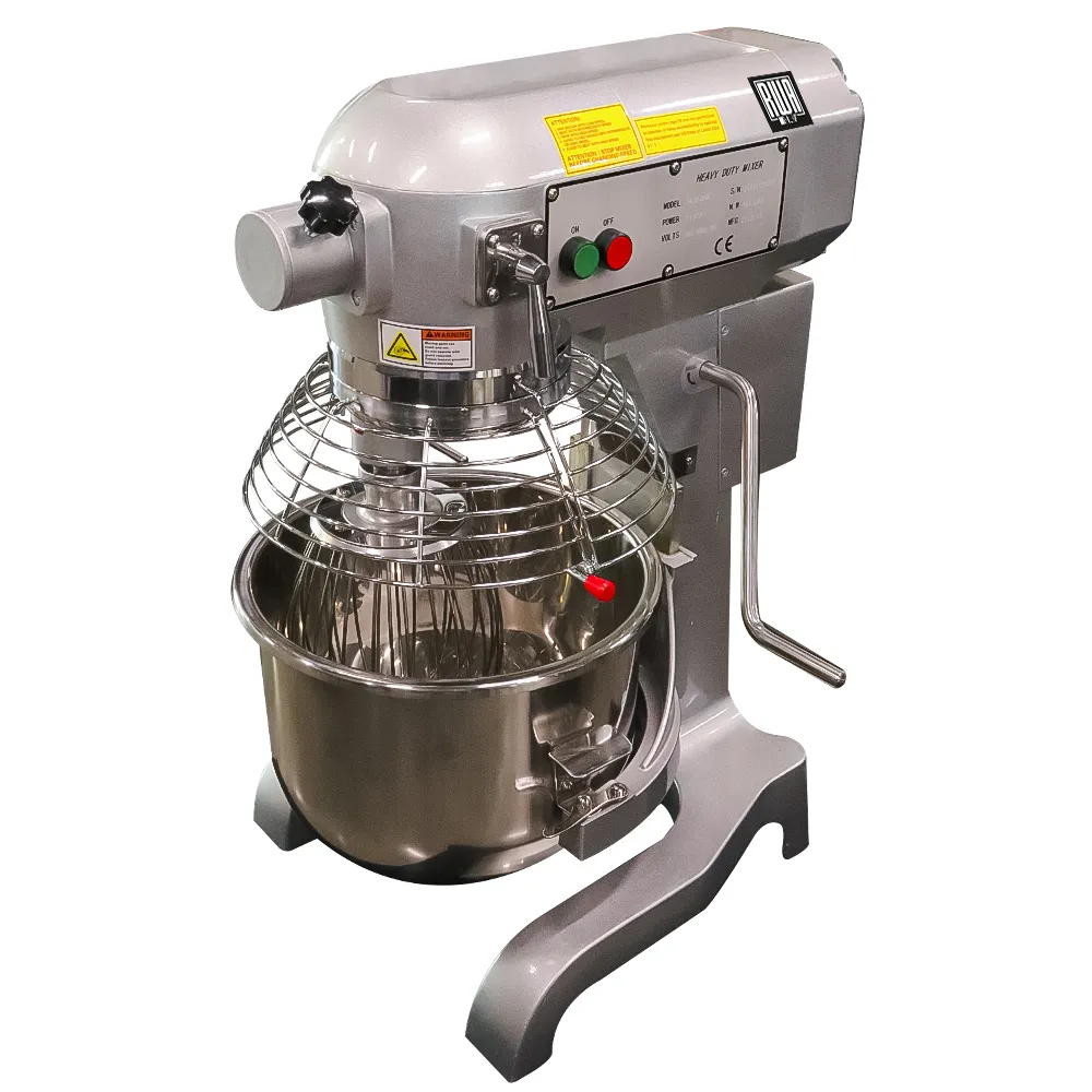 Batidora Industrial Marca Original Modelo Básico en República Dominicana
