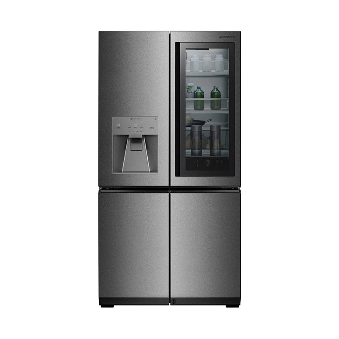 LG Nevera Inverter Dos Puertas LED