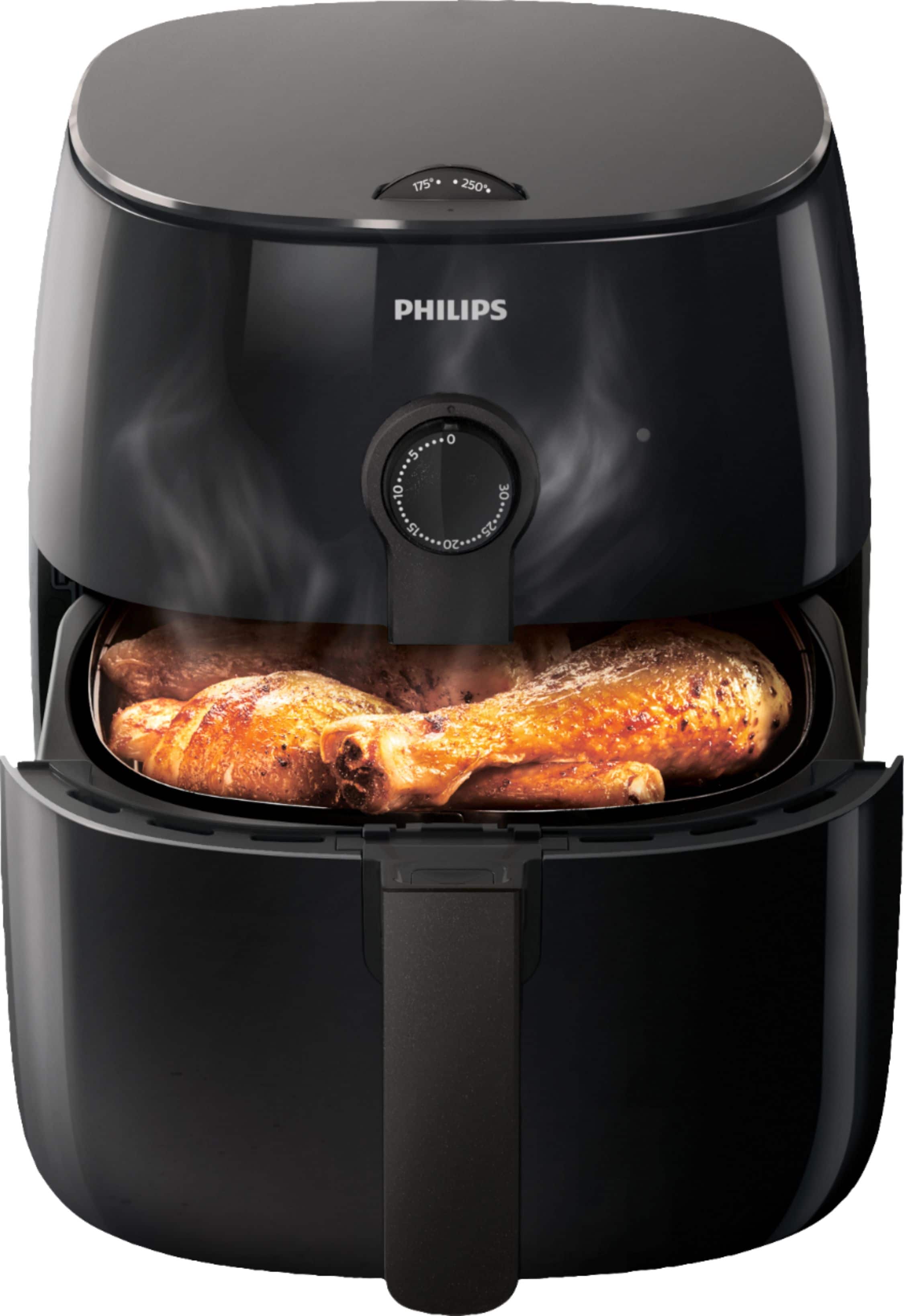 Freidora de Aire Philips HD9641