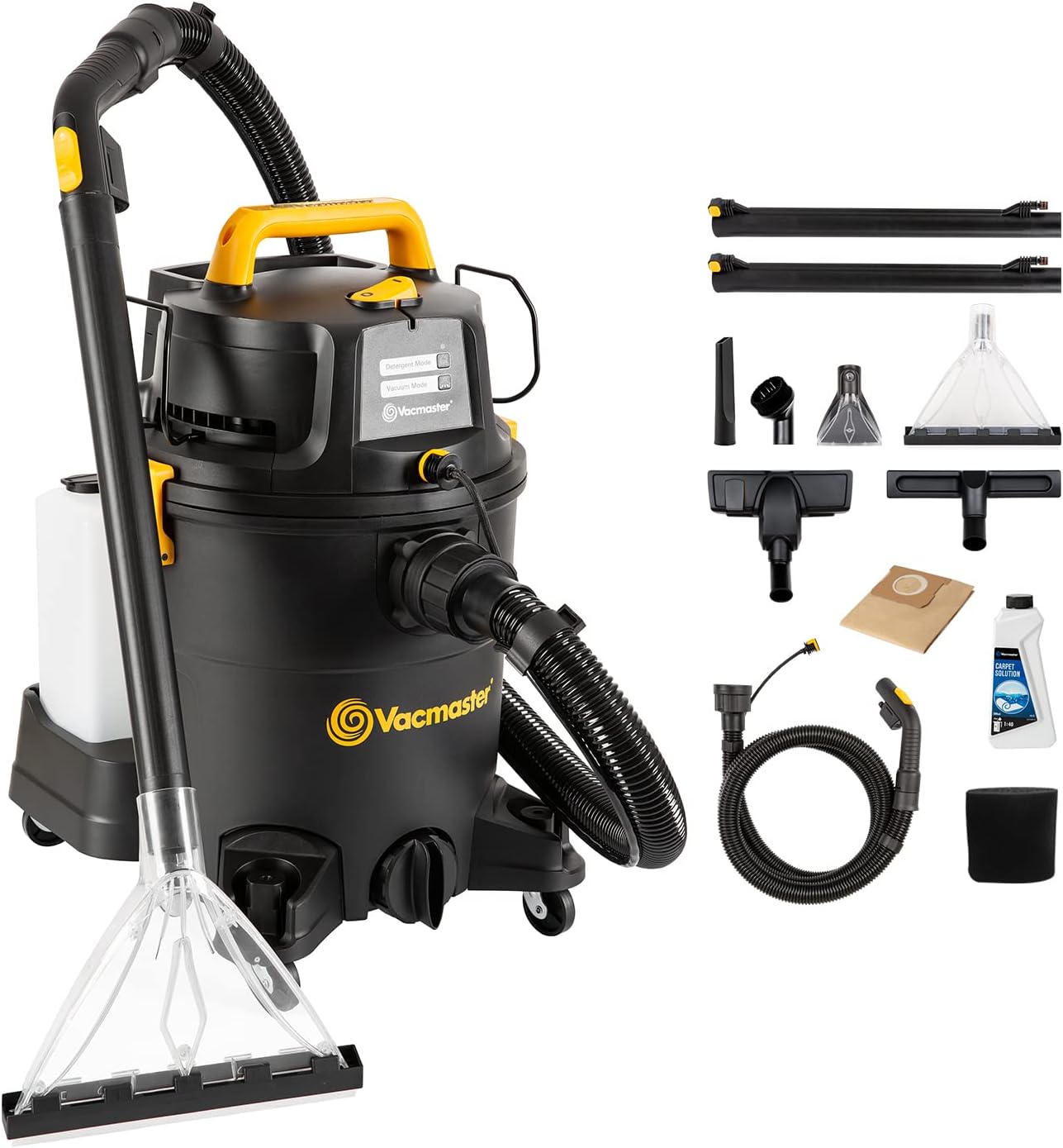 Vacmaster limpiador portátil serie 400 en República Dominicana