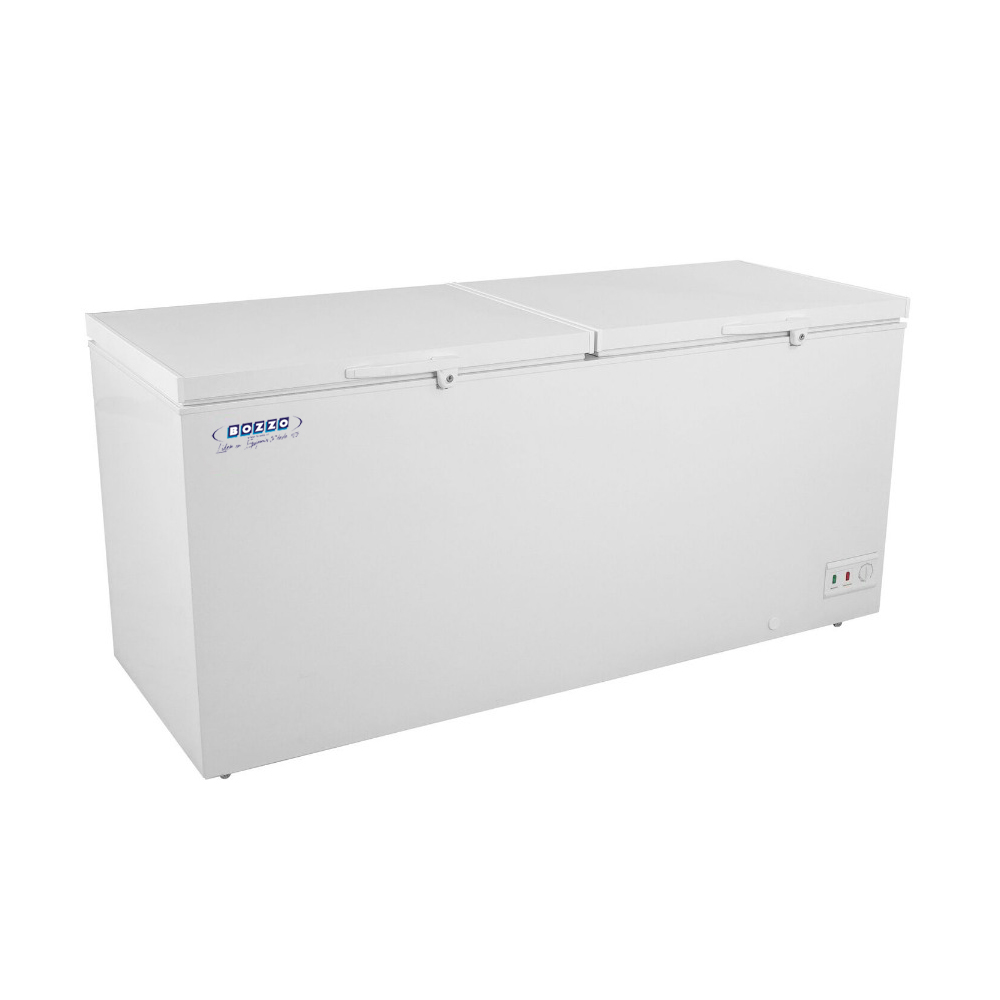 Congelador Freezer Marca Modelo en República Dominicana