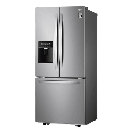 LG Nevera Dos Puertas Modelo Grande en República Dominicana