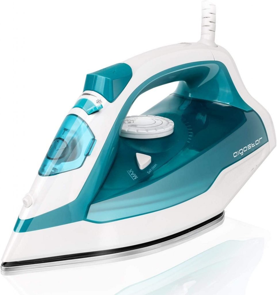 Philips Plancha de Ropa Modelo GC2998