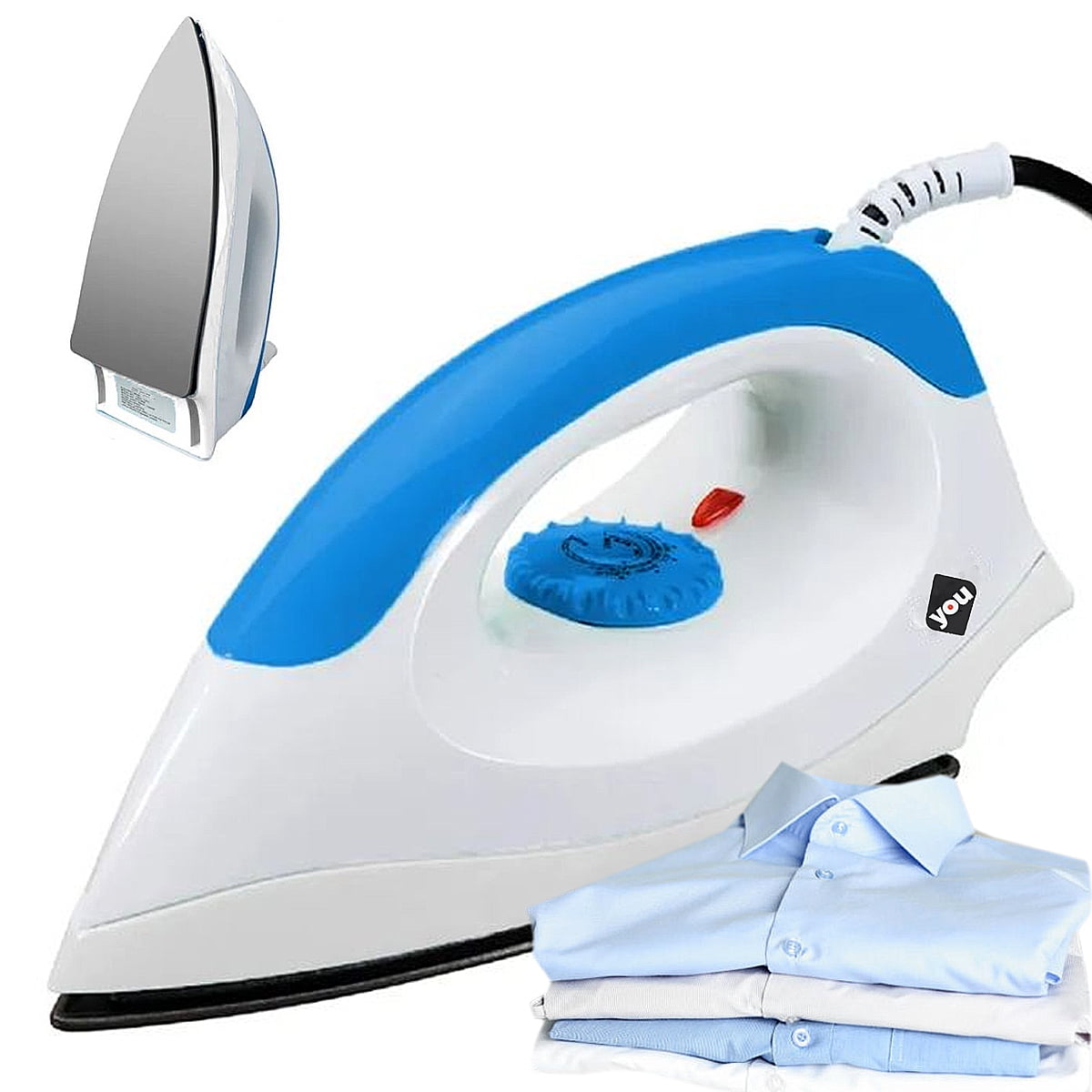 Philips Plancha de Ropa Modelo GC2998 en República Dominicana