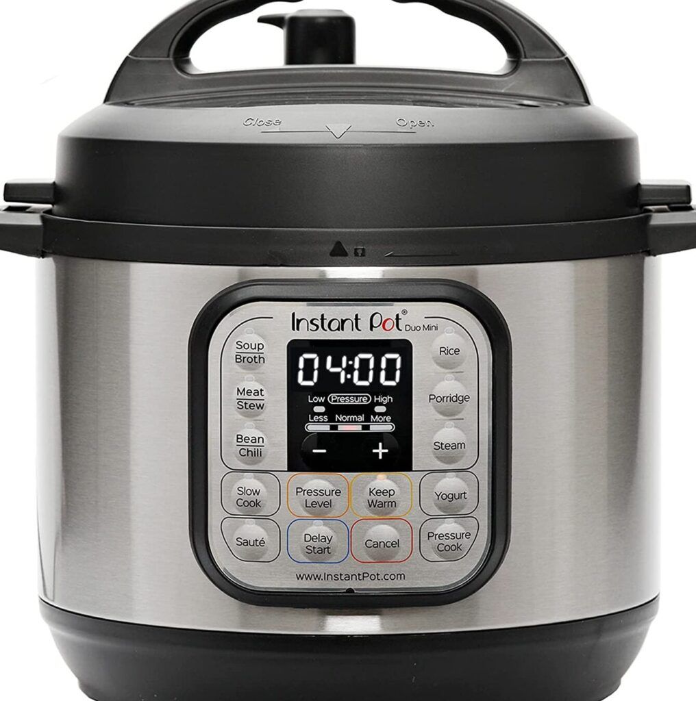 InstantPot Olla a Presión Eléctrica en República Dominicana