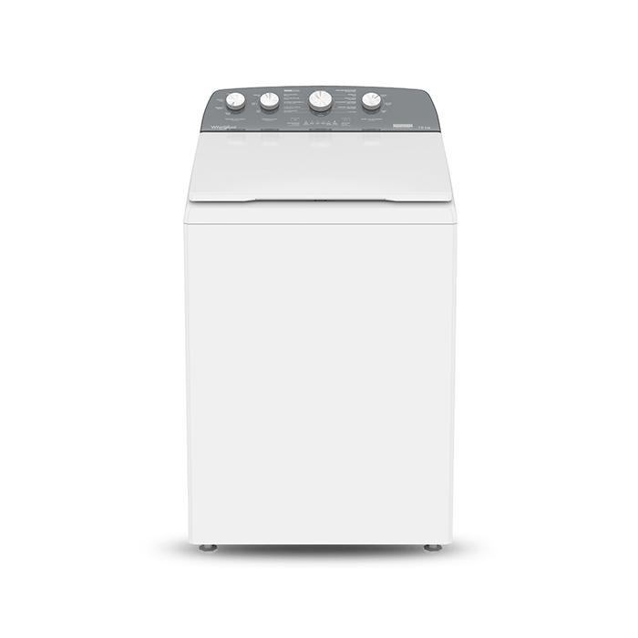 Lavadora Automática Whirlpool Modelo Estándar en República Dominicana