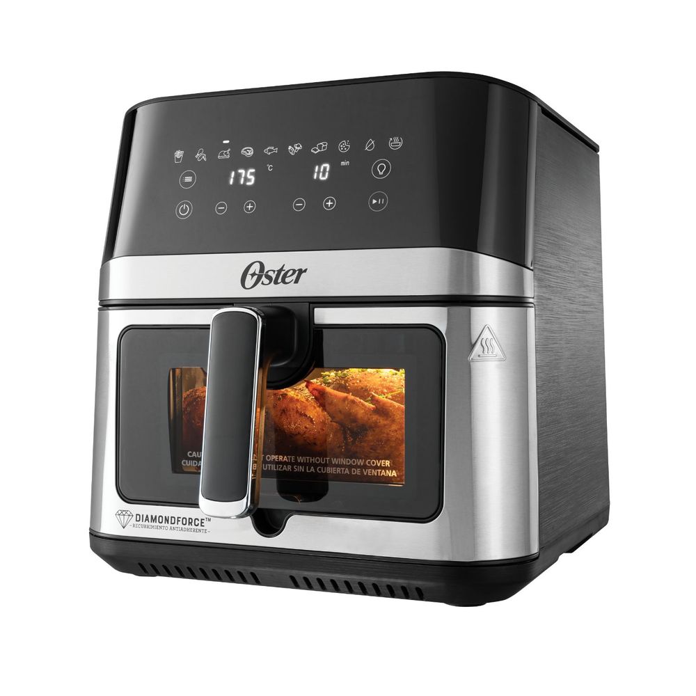 Freidora de aire Oster CKSTAF55013