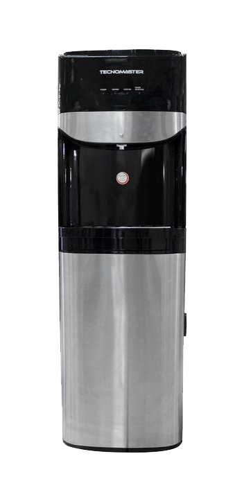 Tecnomaster dispensador de agua fría y caliente en República Dominicana