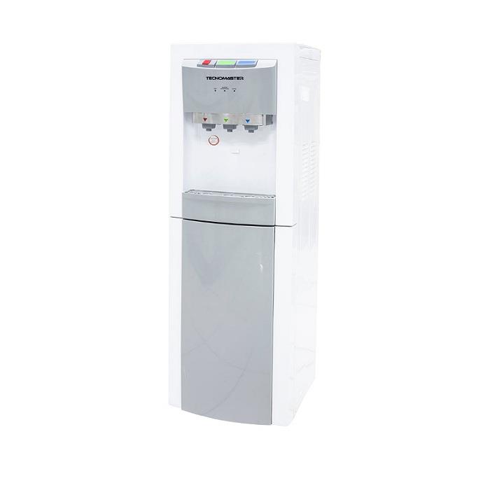 Tecnomaster dispensador de agua fría y caliente en República Dominicana