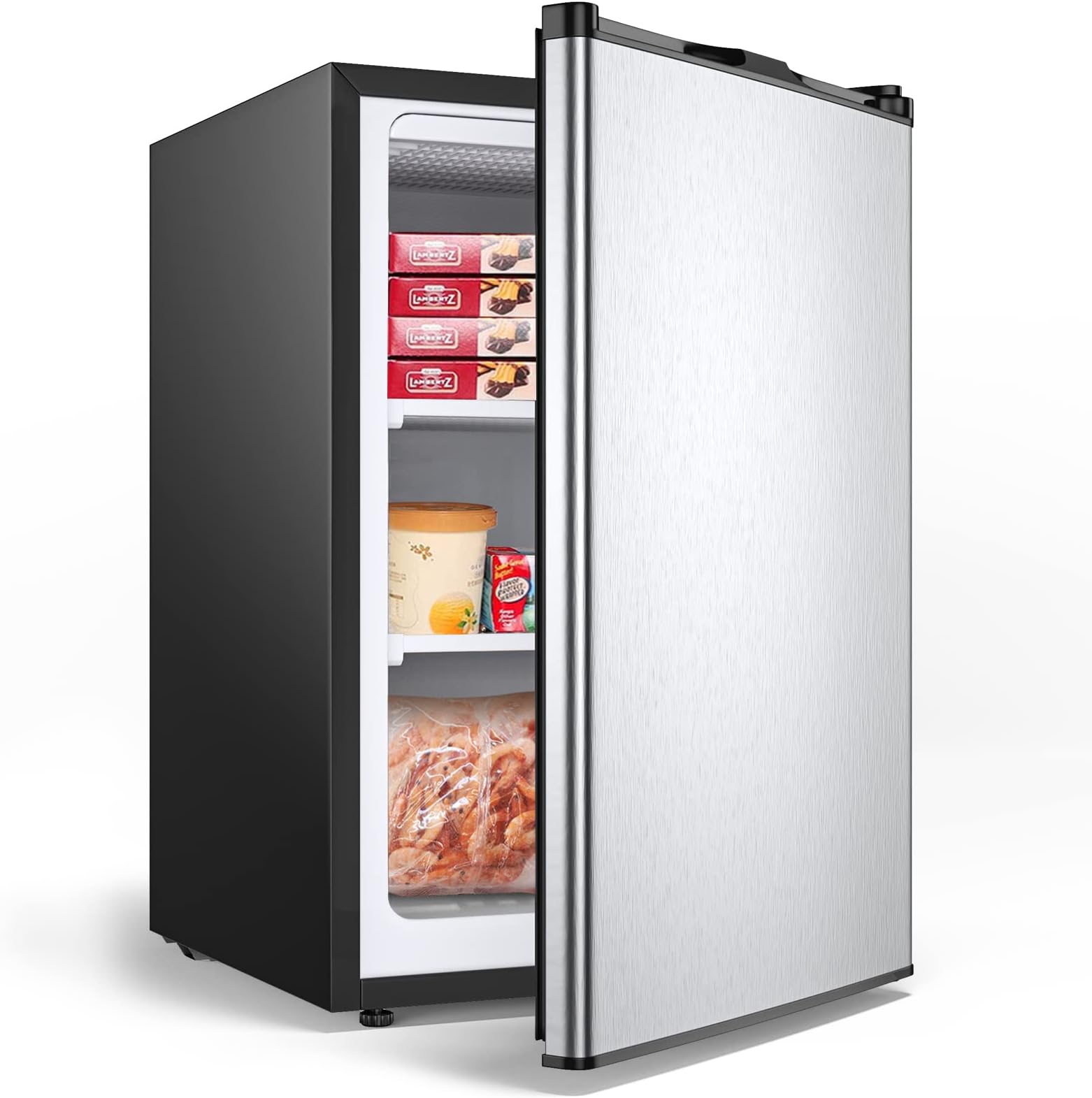 Frigidaire Congelador Modelo Básico en República Dominicana