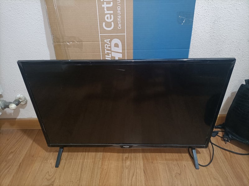 Televisor LG 55" MX95G no inteligente