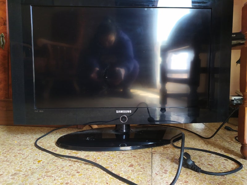 Televisor LG 55" MX95G no inteligente en República Dominicana