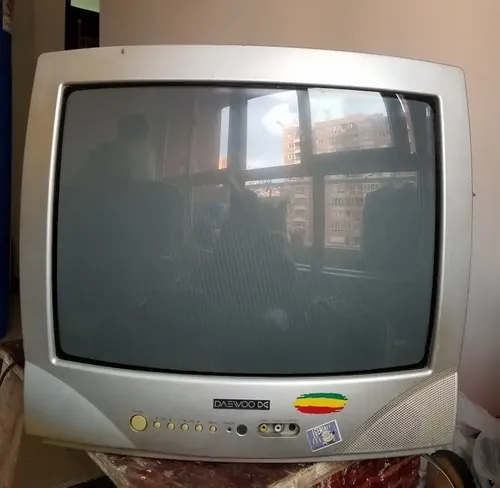 Televisor LG 55" MX95G no inteligente en República Dominicana