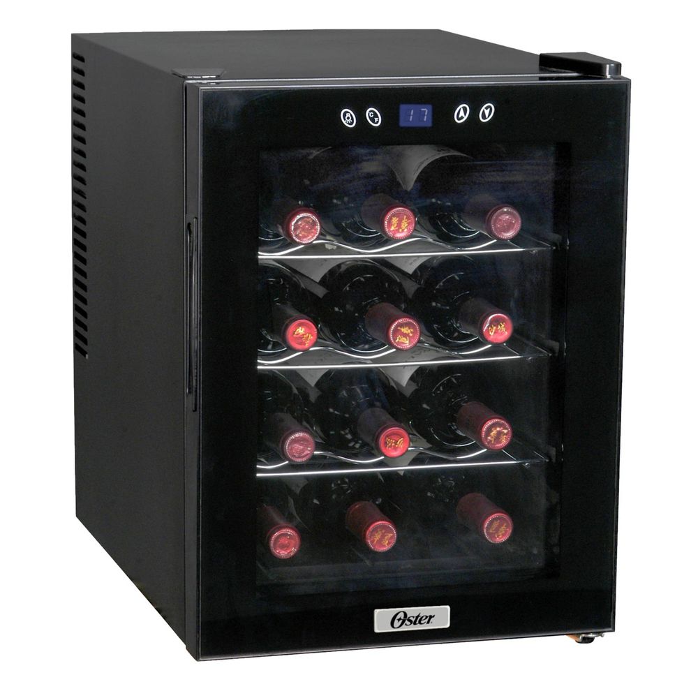 Vinera para 12 Botellas Vinera en República Dominicana