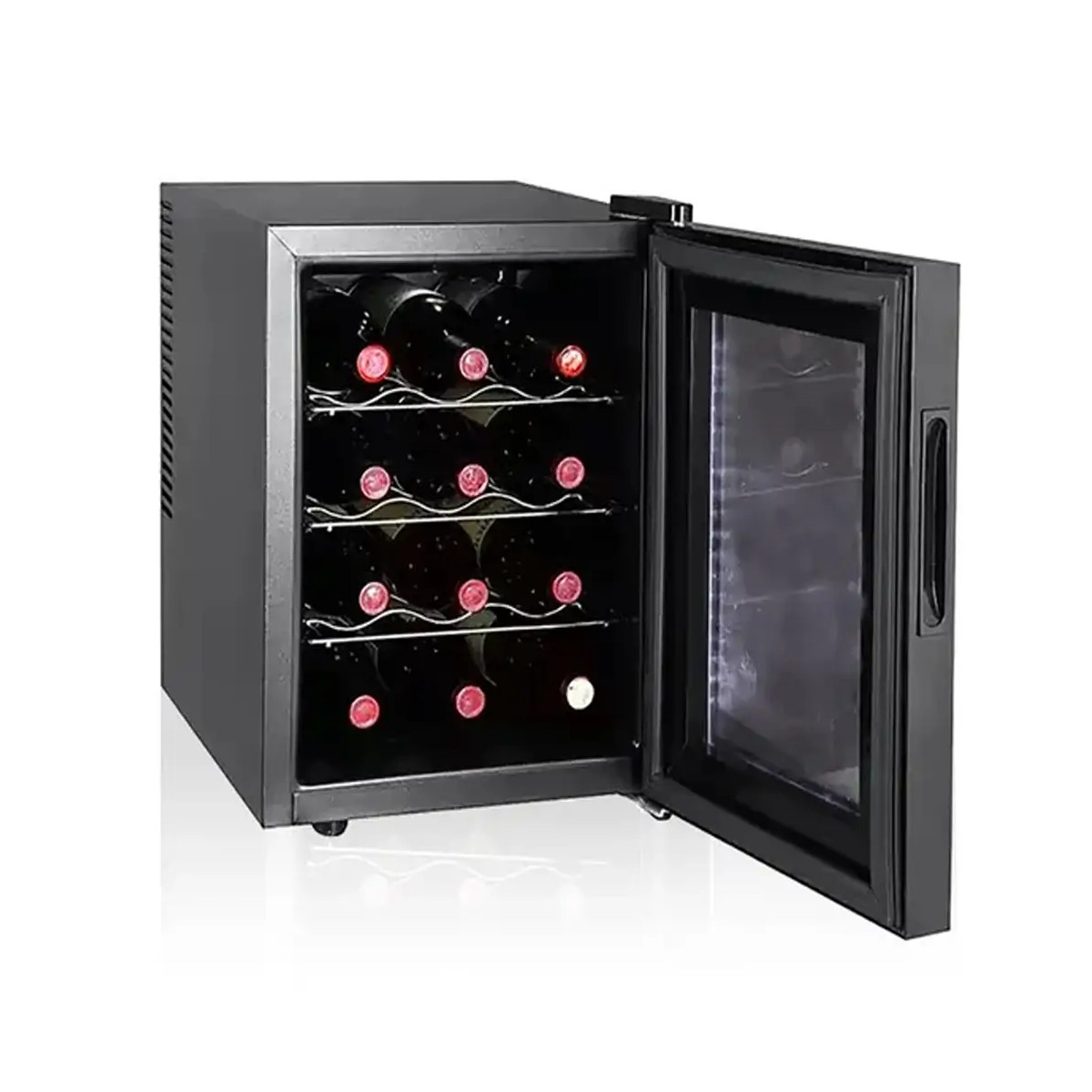 Vinera para 12 Botellas Vinera en República Dominicana