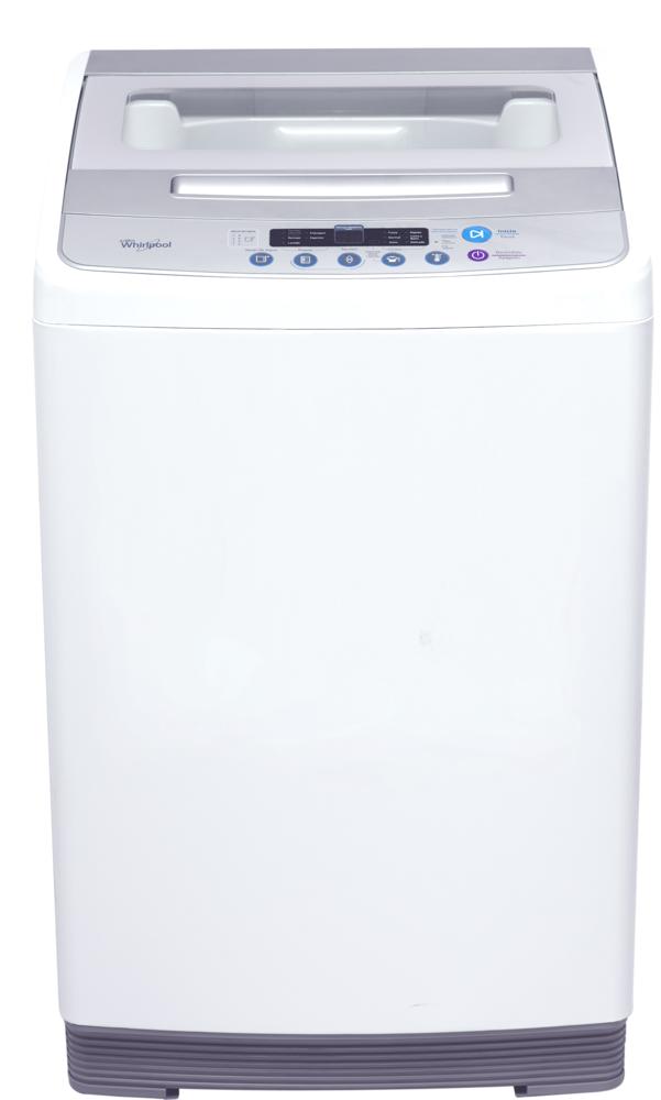Whirlpool Lavadora Automática Modelo Clásico en República Dominicana