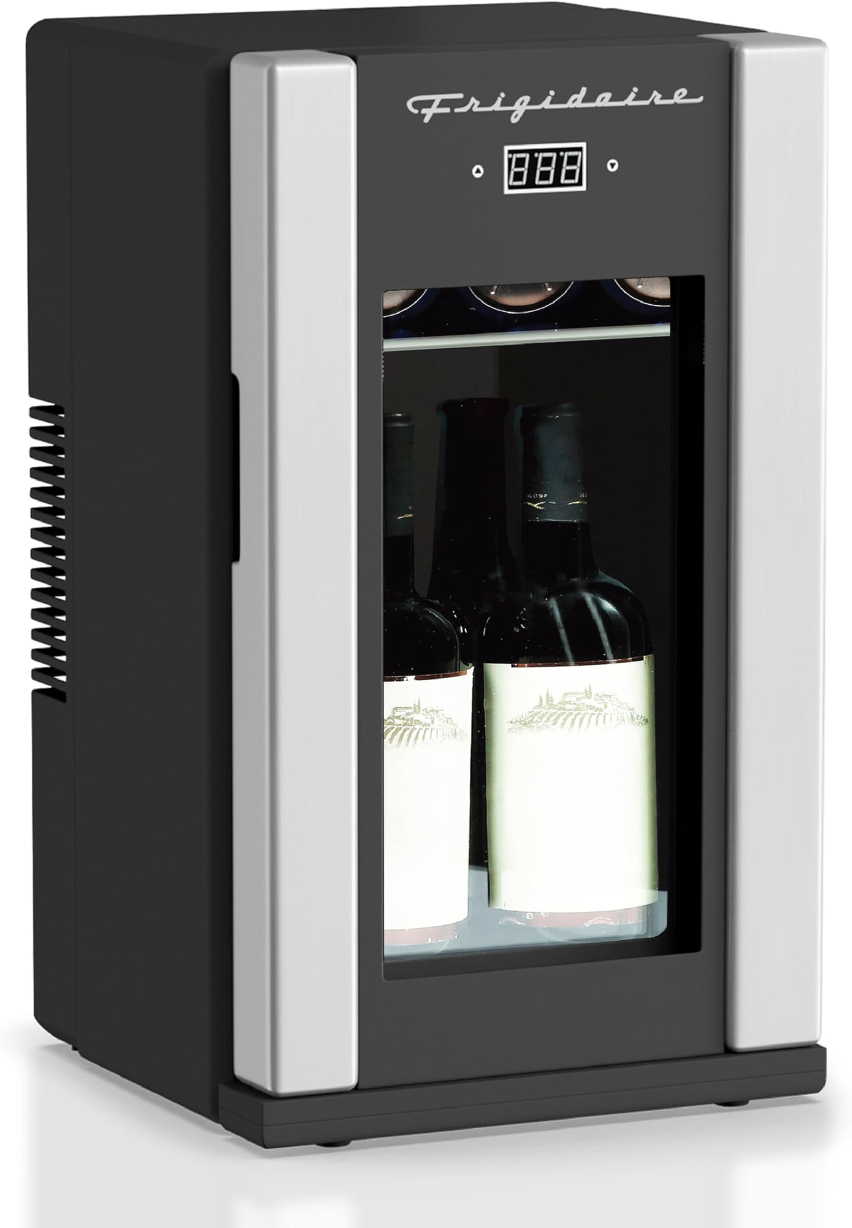 Frigidaire FFWC4222QS1 Enfriador de Vinos Acero