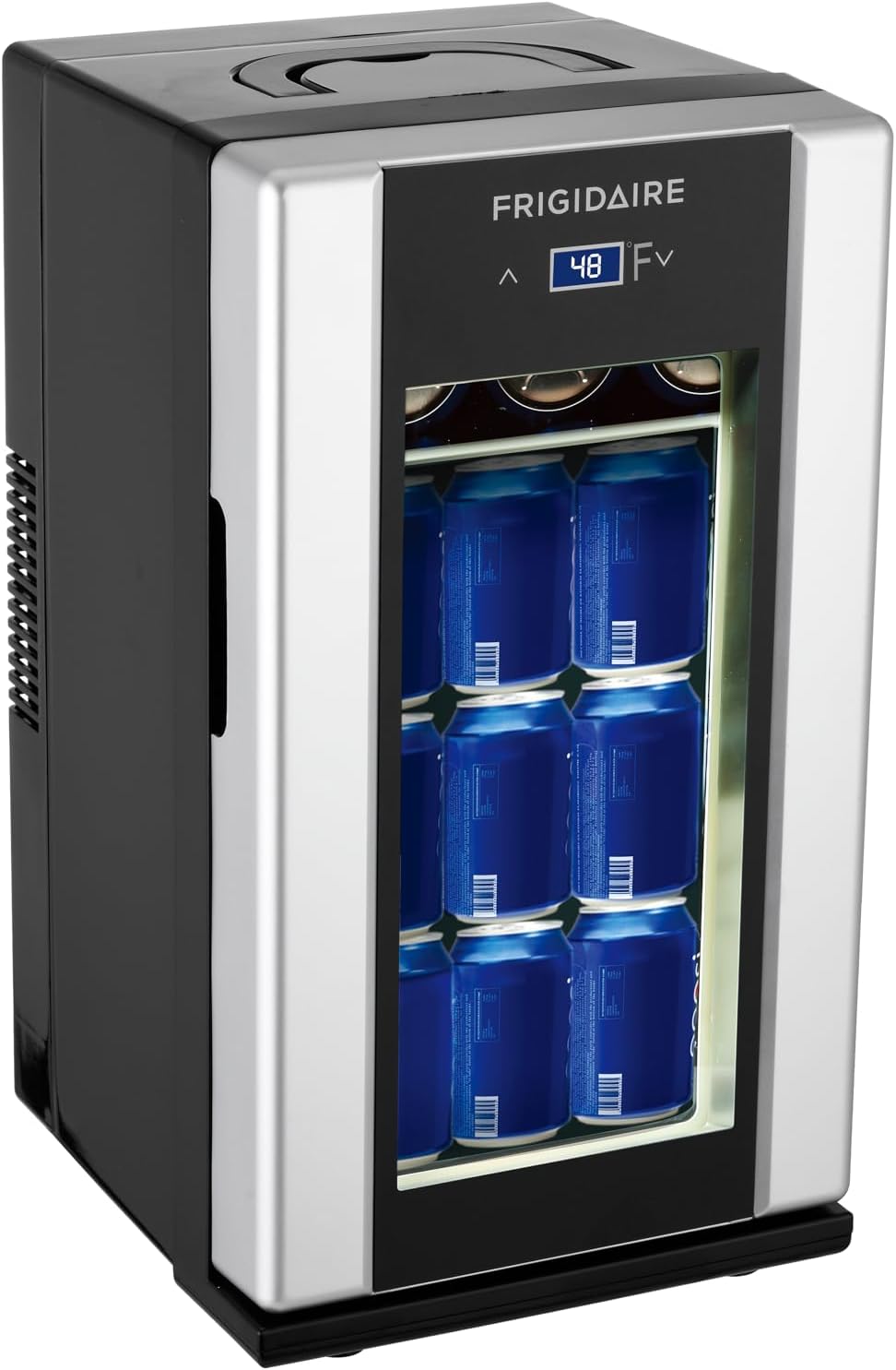 Frigidaire FFWC4222QS1 Enfriador de Vinos Acero en República Dominicana