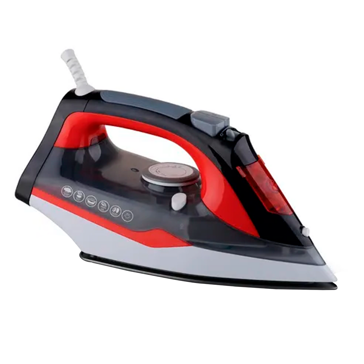 Rowenta Plancha a Vapor Steam Iron