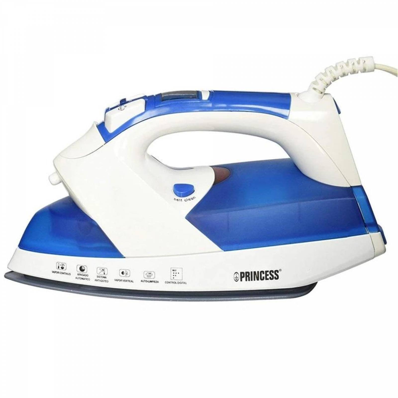 Rowenta Plancha a Vapor Steam Iron en República Dominicana
