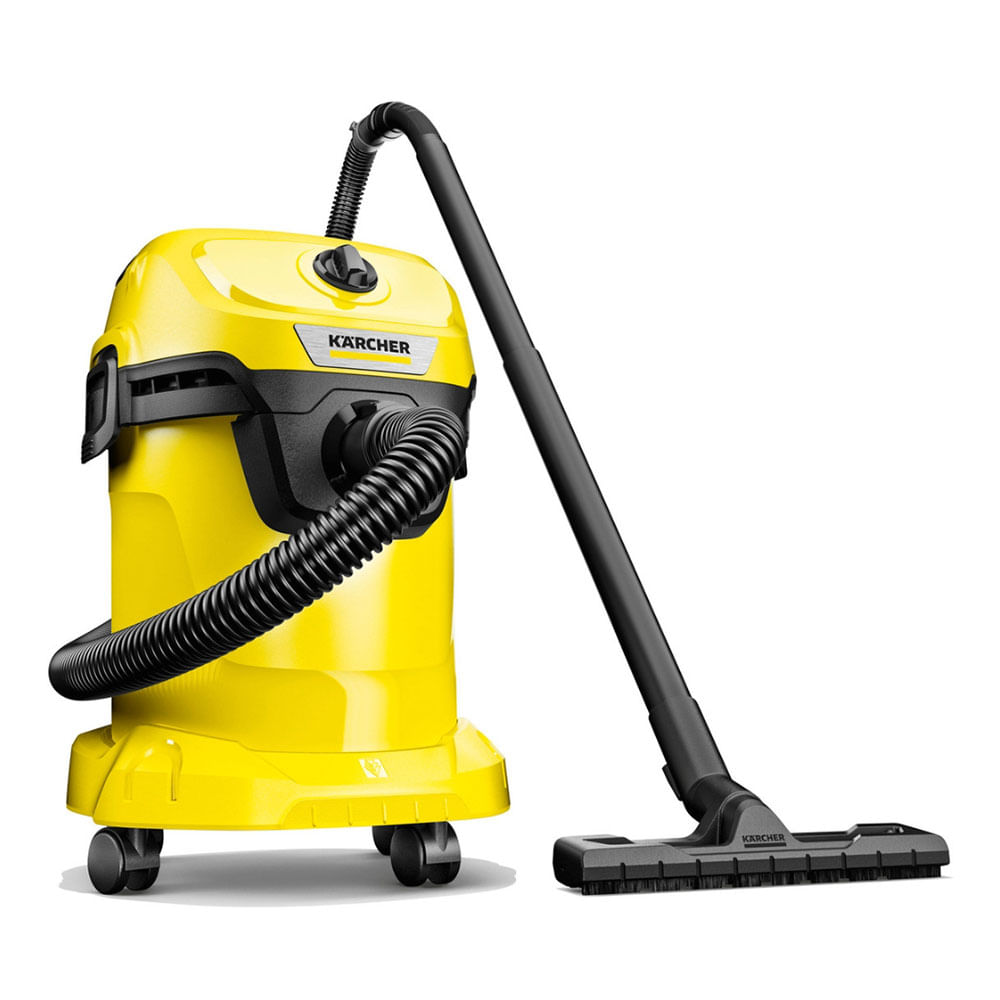 Aspiradora Black+Decker Modelo TodoUso en República Dominicana