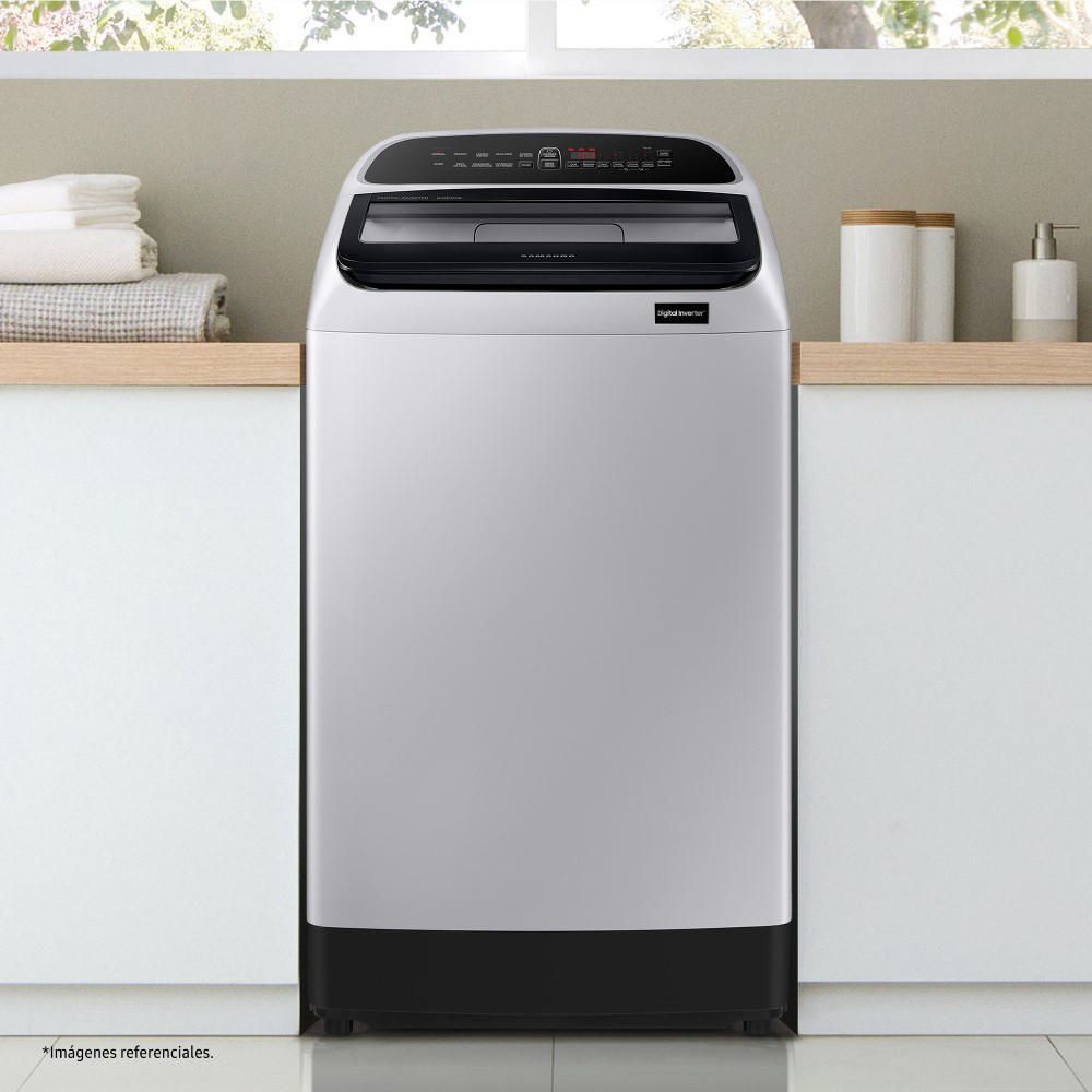 Lavadora Samsung Digital Inverter en República Dominicana