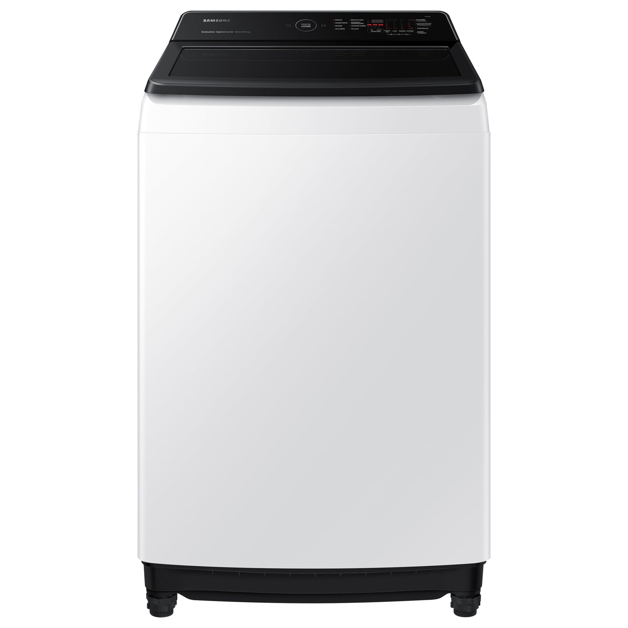Lavadora Samsung Digital Inverter en República Dominicana