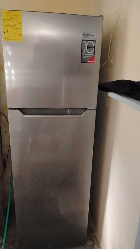 Nevera LG modelo XYZ refrigerador