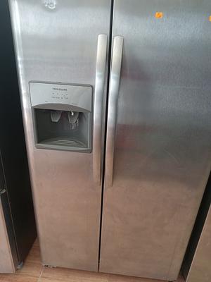 Nevera LG modelo XYZ refrigerador en República Dominicana