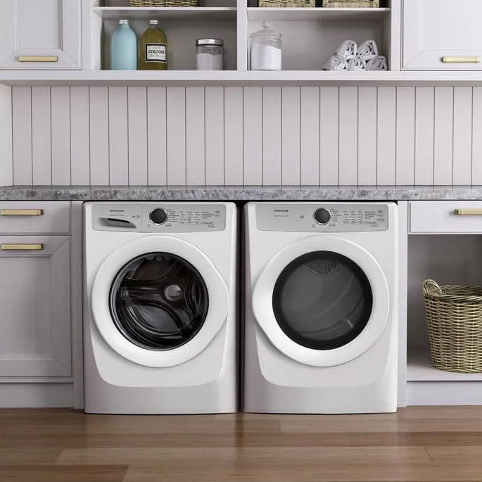 Frigidaire Inverter Lavadora Secadora